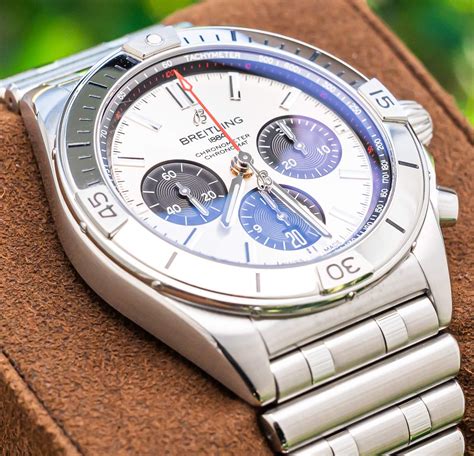 do breitling watches hold value|is breitling a good investment.